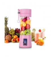 Rechargeable Blender