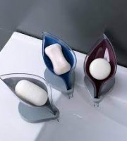 Leaf Soap Case 50 pcs