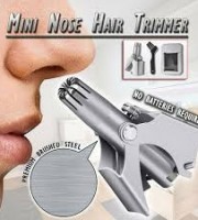 Manual Nose and Ear Trimmer