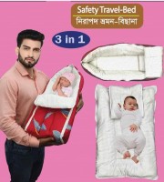 Baby Sleeping Bed