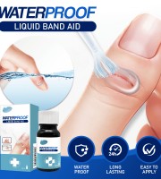 waterproof liquid bandage