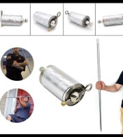 Pocket Staff Magic