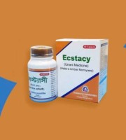 Ecstacy Medicine