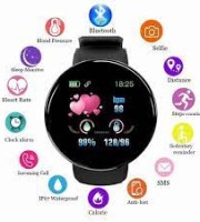 D18 Smart Watch