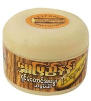 Barmis Thanka Facepack / Shwe Pyi Nann Shinmataung Thanakha   ( 1 PIS)