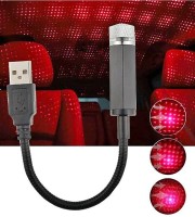 Mini Led Projection Lamp Star Night ( Light)