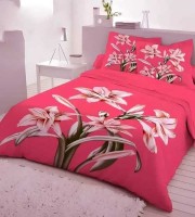 অরিজিনাল হোম টেক্সট ডাবল সাইজ কটন বেডশিট (bedsheet)M-361
