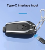 Keychain Power Bank