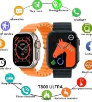 Premium T800 Ultra Smartwatch Series 8 full desplay