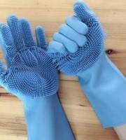 Multipurpose hand gloves 1 pair