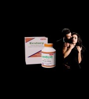 Ecstacy Plus Capsules 60pis (ইউনানী মেডিসিন ) -- সম্পূর্ণ পার্শ্ব প্রতিক্রিয়া মুক্ত