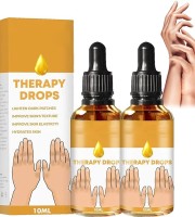 Acanthosis Nigricans Therapy Oil, Dark Knuckles Knee Lightening Whitening Serum- (2 pis)