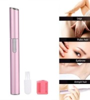 Personal & Baby Care Eyebrow Hair Remover Trimmer