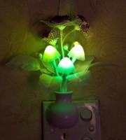 Sensor Mushroom Light    (1 pis)