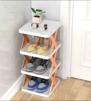 4 Layer Multi-Layer Smart Rack