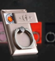 2 in 1 Electric Coil Lighter