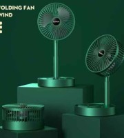 Chargable Usb Home Outdoor Camping Electric Fan