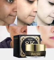 AILKE 8K Plus 10X Whitening Night