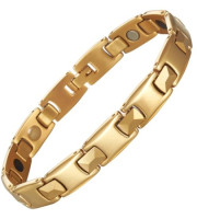 Italian ceramic Titanium Bio Energy Bracelet B-57