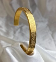Ayatul Kursi Bracelet (GOLD) হাতের বালা