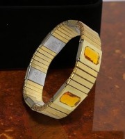 Blood Pressure Control Magnetic Bracelet B-501